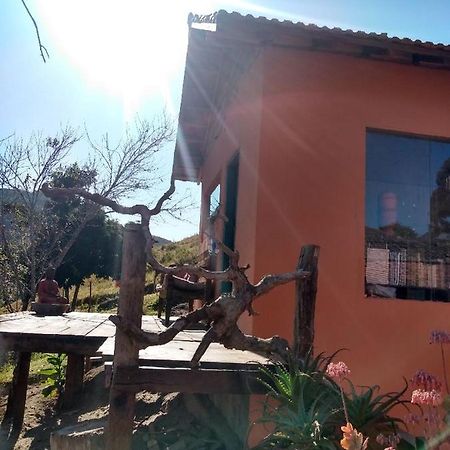 Canto Dos Passaros Aiuruoca Εξωτερικό φωτογραφία