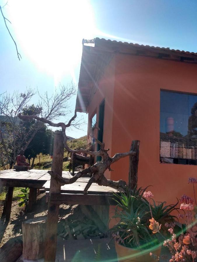 Canto Dos Passaros Aiuruoca Εξωτερικό φωτογραφία